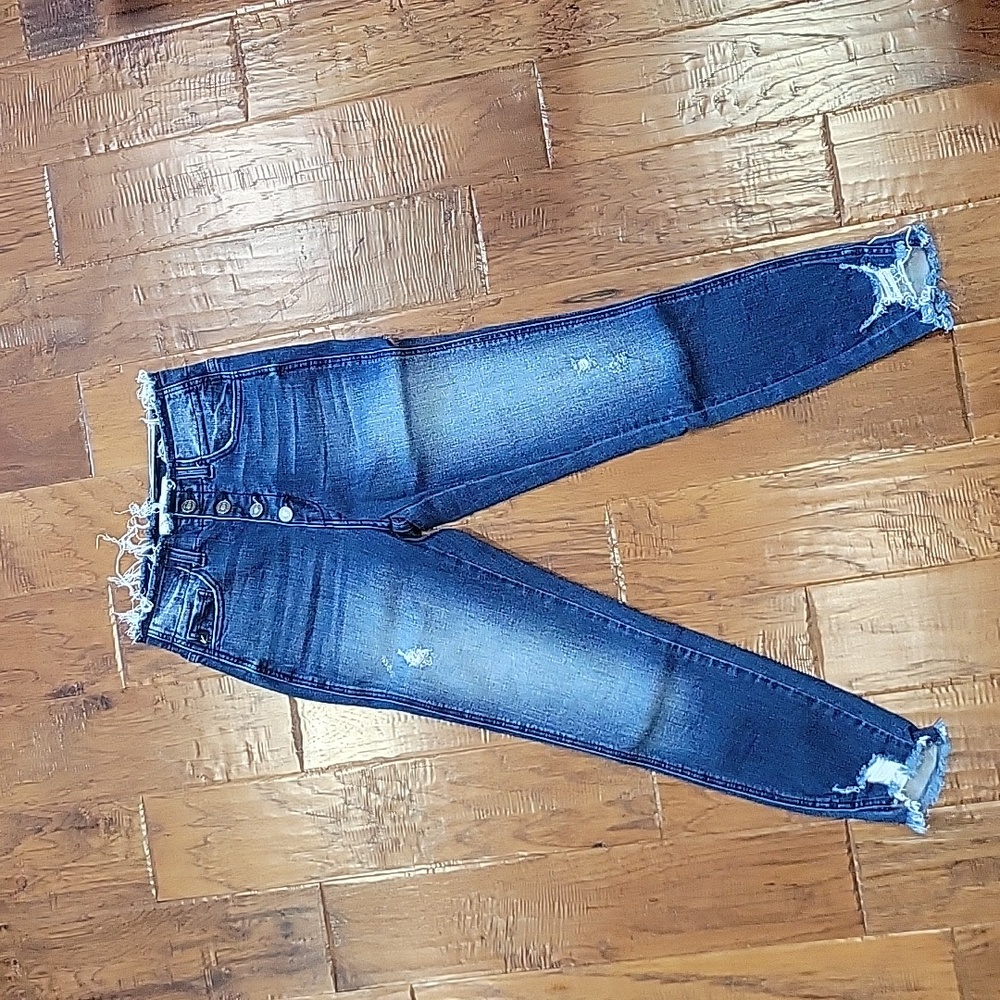 KanCan Skinny Jeans